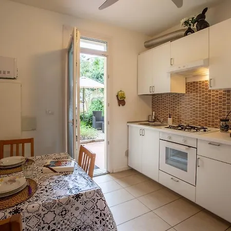 Relax&discover Florence! Cozy In Cure District דירה