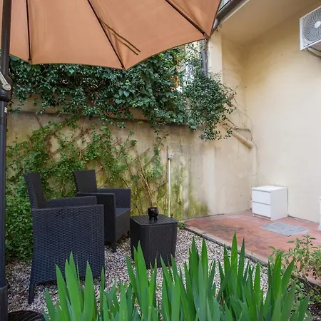 شقة Relax&discover Florence! Cozy In Cure District فلورنس