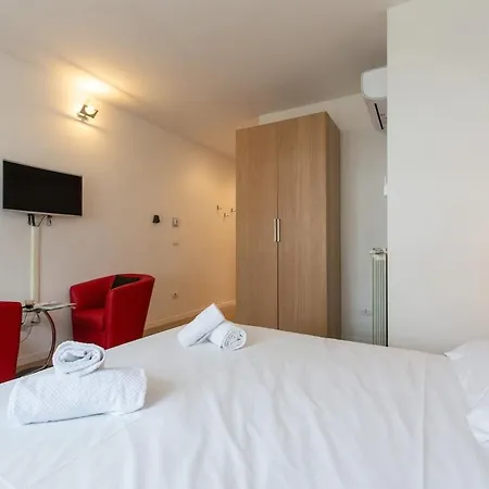 شقة Relax&discover Florence! Cozy In Cure District فلورنس