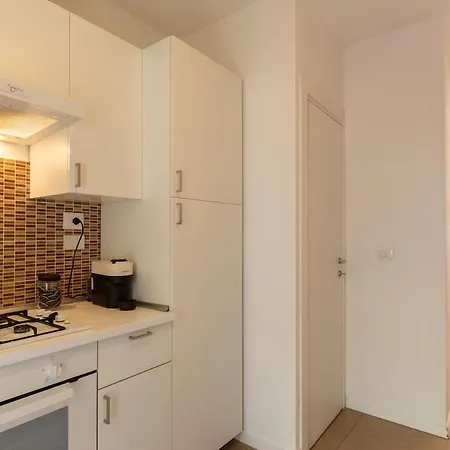 Relax&discover Florence! Cozy In Cure District פירנצה