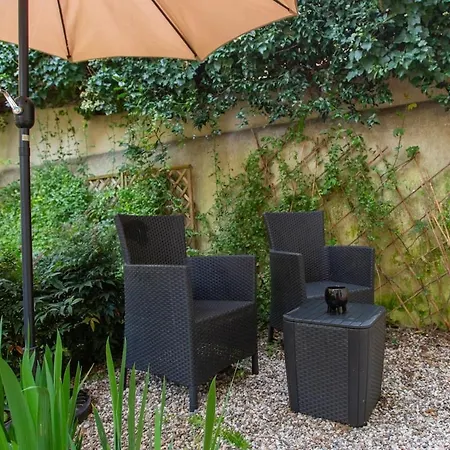 Relax&discover Florence! Cozy In Cure District