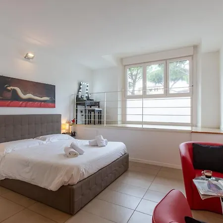 דירה Relax&discover Florence! Cozy In Cure District