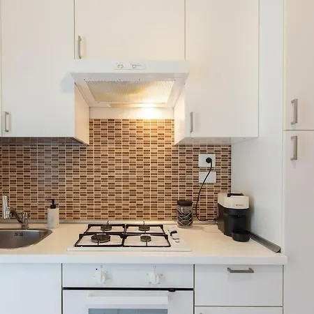 Relax&discover Florence! Cozy In Cure District شقة فلورنس