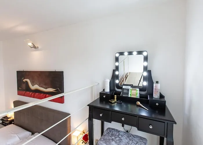 Relax&discover Florence! Cozy In Cure District Florens