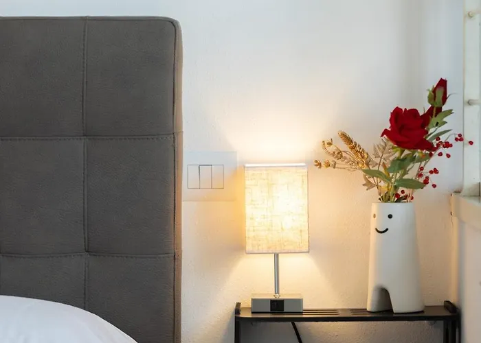 Relax&discover Florence! Cozy In Cure District Lägenhet Florens