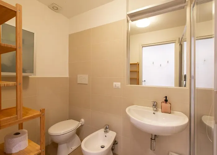 Relax&discover Florence! Cozy In Cure District Florens