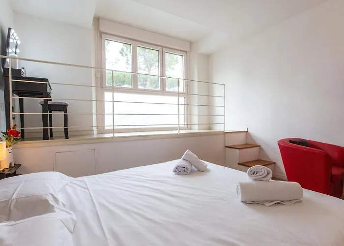 Relax&discover Florence! Cozy In Cure District Lägenhet