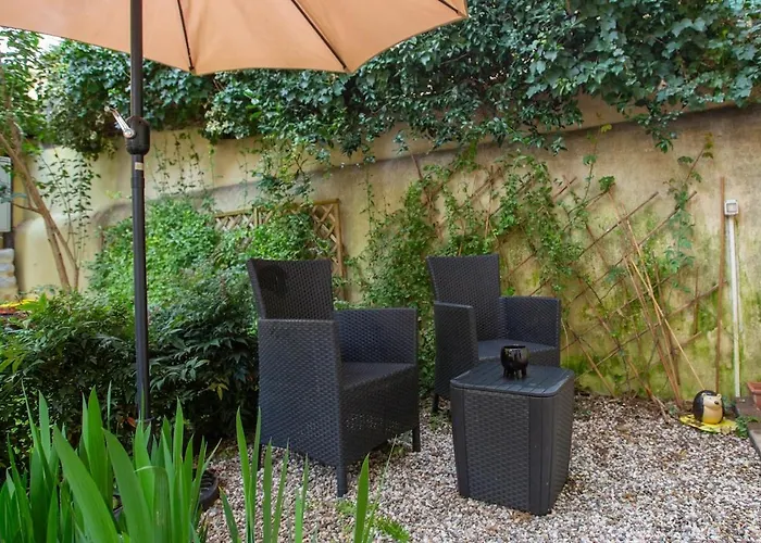 Relax&discover Florence! Cozy In Cure District