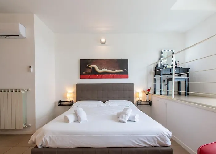 Relax&discover Florence! Cozy In Cure District * Florens