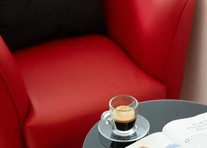 Relax&discover Florence! Cozy In Cure District Florens