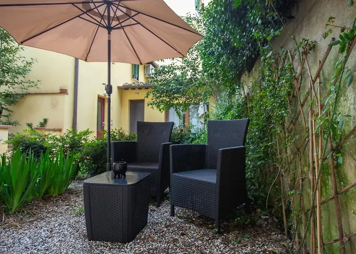 Relax&discover Florence! Cozy In Cure District *