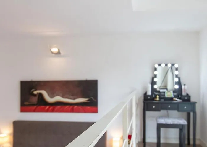 Relax&discover Florence! Cozy In Cure District