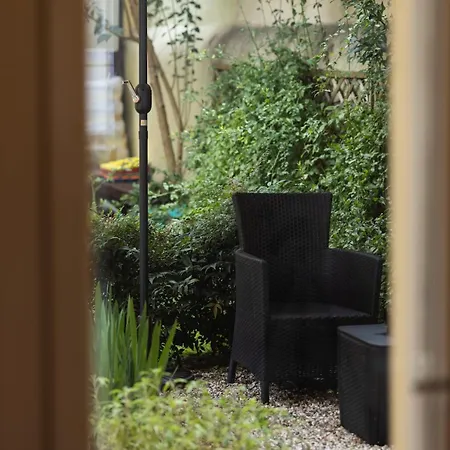 Appartamento Relax&discover Florence! Cozy In Cure District