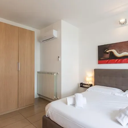 Relax&discover Florence! Cozy In Cure District Appartamento
