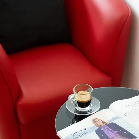 Relax&discover Florence! Cozy In Cure District Флоренция