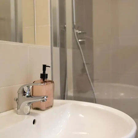 Апартаменты Relax&discover Florence! Cozy In Cure District Флоренция