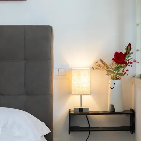 Relax&discover Florence! Cozy In Cure District アパート フィレンツェ