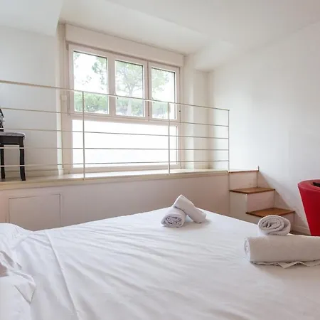 Relax&discover Florence! Cozy In Cure District アパート