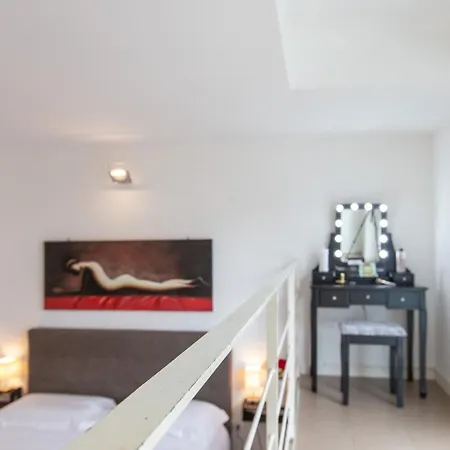 Relax&discover Florence! Cozy In Cure District